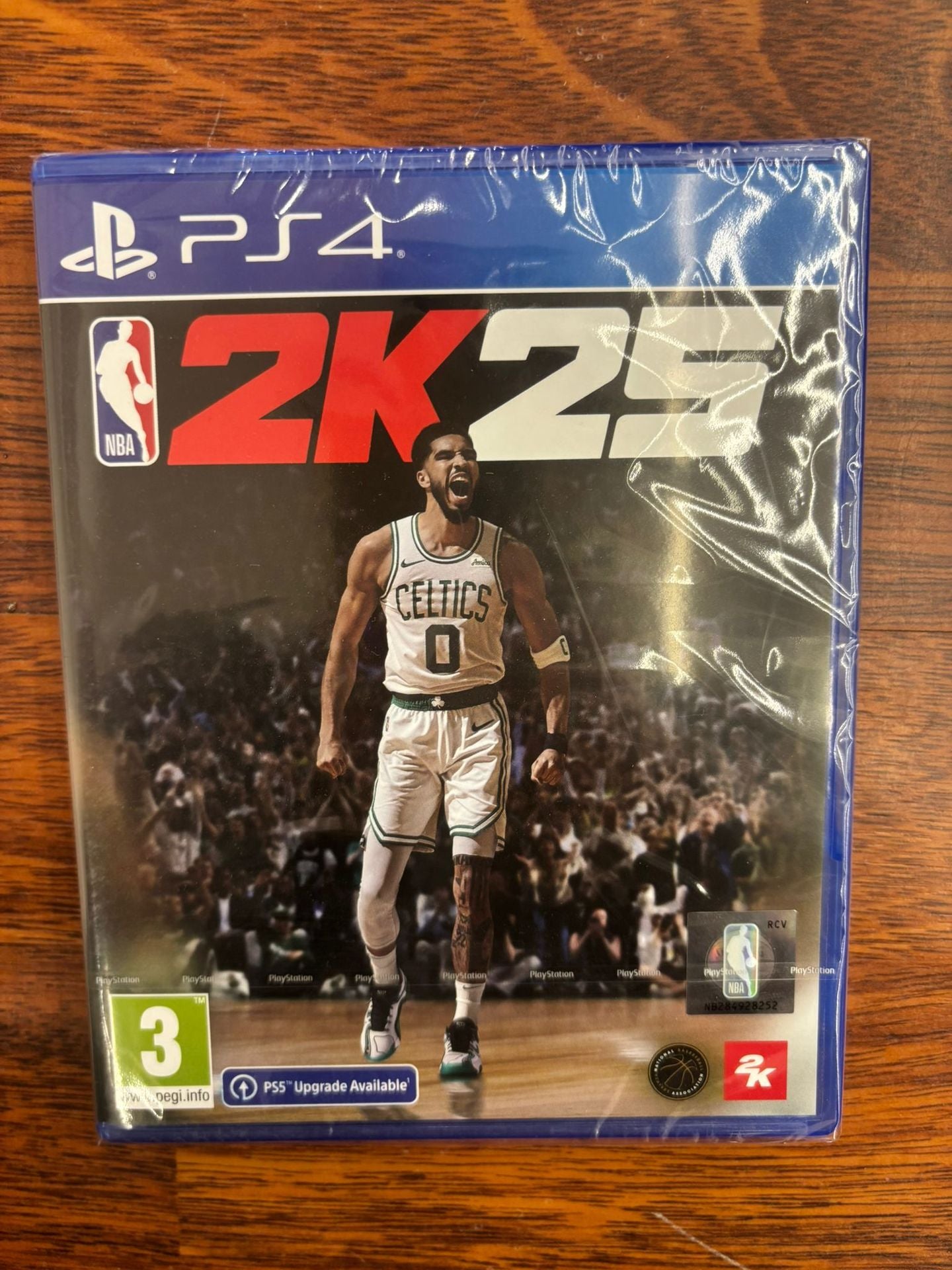 Nba 2K25 PS4/PS5 UK Nba 2K25 PS4/PS5 UK